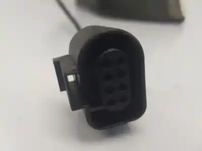 Second-hand car spare part left rearview mirror for seat leon (5f1) reference oem iam references 5f1857507m  5f1857507m