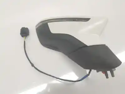 Second-hand car spare part right rearview mirror for seat leon (5f1) reference oem iam references 5f1857508m  5f1857508m