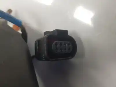 Second-hand car spare part right rearview mirror for seat leon (5f1) reference oem iam references 5f1857508m  5f1857508m