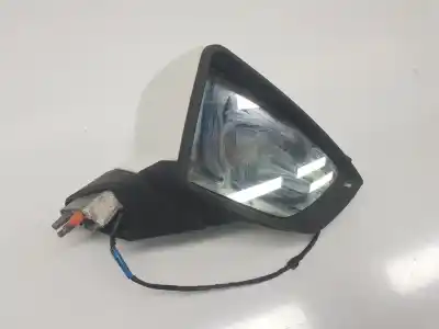 Second-hand car spare part right rearview mirror for seat leon (5f1) reference oem iam references 5f1857508m