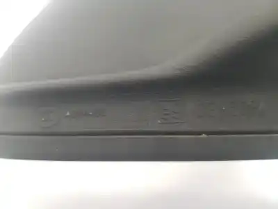 Second-hand car spare part right rearview mirror for seat leon (5f1) reference oem iam references 5f1857508m  5f1857508m