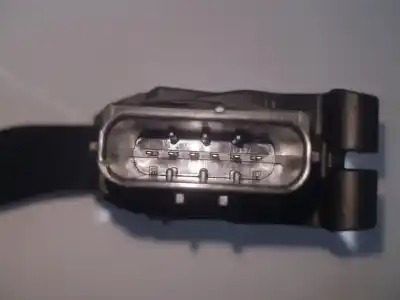 Автозапчастина б/у педальний потенціометр для seat leon (5f1) reference посилання на oem iam 5q1723503h  5q1723503h