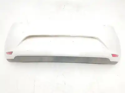Second-hand car spare part rear bumper for seat leon (5f1) reference oem iam references 5f0807421