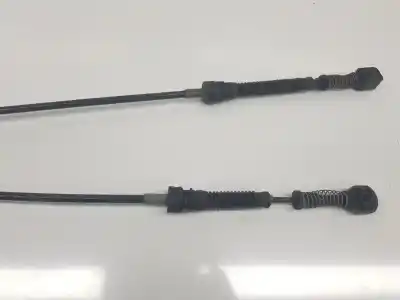 Автозапчасти б/у рычаг переключения передач за seat leon (5f1) reference ссылки oem iam 5q0711049an  5q0711049an