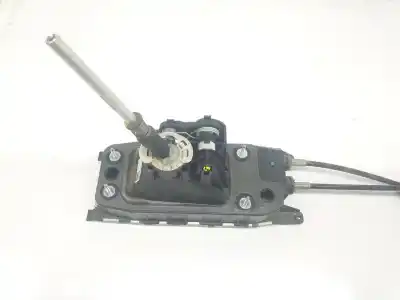 Автозапчасти б/у рычаг переключения передач за seat leon (5f1) reference ссылки oem iam 5q0711049an  5q0711049an