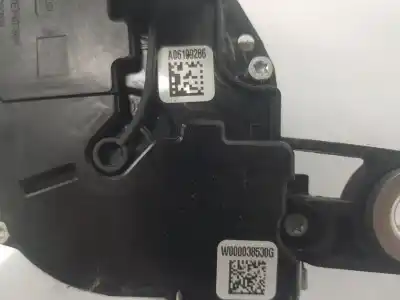 Автозапчасти б/у мотор заднего стеклоочистителя за seat leon (5f1) reference ссылки oem iam 5f4955711  5f4955711a