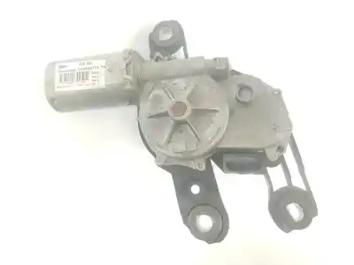 Автозапчасти б/у мотор заднего стеклоочистителя за seat leon (5f1) reference ссылки oem iam 5f4955711  5f4955711a