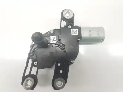 Second-hand car spare part rear windshield wiper motor for seat leon (5f1) reference oem iam references 5f4955711