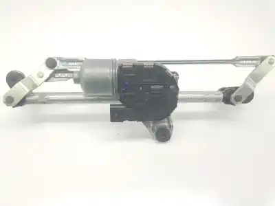 Second-hand car spare part front windshield wiper motor for seat leon (5f1) reference oem iam references 5f1955023b  5f1955119a