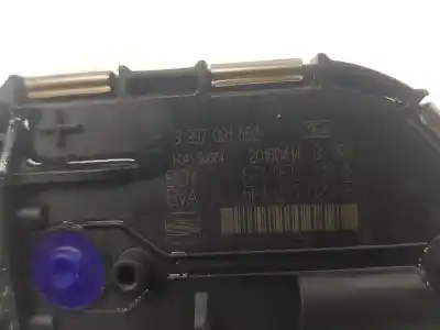 Second-hand car spare part front windshield wiper motor for seat leon (5f1) reference oem iam references 5f1955023b  5f1955119a