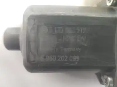 Second-hand car spare part left front window motor for seat leon (5f1) reference oem iam references 5q0959801b  5q0959801b