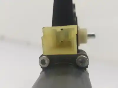 Second-hand car spare part left front window motor for seat leon (5f1) reference oem iam references 5q0959801b  5q0959801b