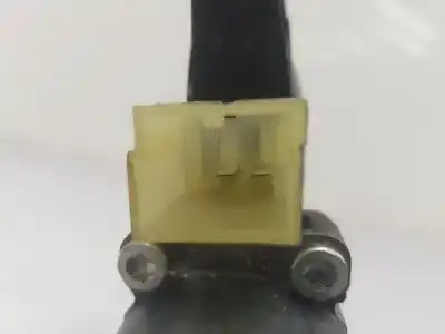 Second-hand car spare part right front window motor for seat leon (5f1) reference oem iam references 5q0959802b  5q0959802b