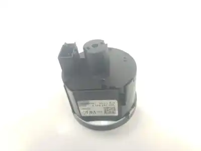 Second-hand car spare part headlights switch for seat leon (5f1) reference oem iam references 5g0941431t  5g0941431t