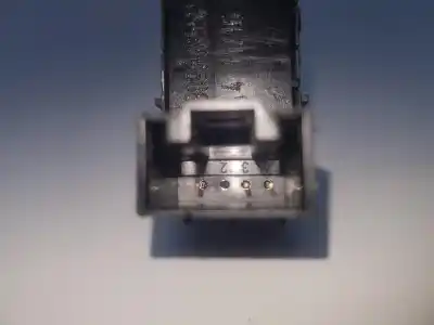 Second-hand car spare part right front power window switch for seat leon (5f1) reference oem iam references 5g0959855p  5g0959855p