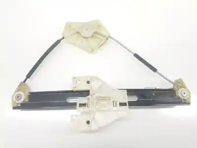 Second-hand car spare part rear right window regulator for seat leon (5f1) reference oem iam references 5f4839462c  5f4839462c