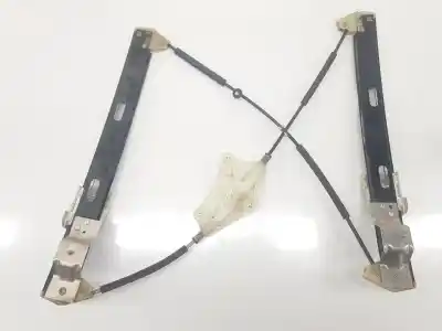 Second-hand car spare part driver left window regulator for seat leon (5f1) reference oem iam references 5f4837461d  5f4837461d