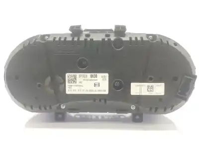 Second-hand car spare part dashboard for seat leon (5f1) reference oem iam references 5f0920863  5f0920863b