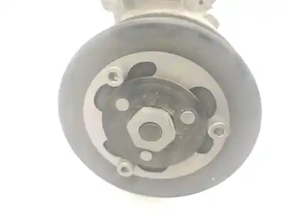 Автозапчастина б/у компресор кондиционера для seat leon (5f1) reference посилання на oem iam 5q0820803f  5q0820803f