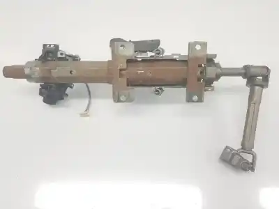 Second-hand car spare part steering column for seat leon (5f1) reference oem iam references 5q1419502ac  5q1419502ac
