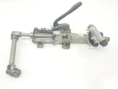 Second-hand car spare part steering column for seat leon (5f1) reference oem iam references 5q1419502ac