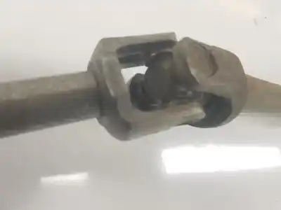 Second-hand car spare part steering column for seat leon (5f1) reference oem iam references 5q1419502ac  5q1419502ac