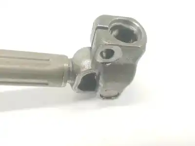 Second-hand car spare part steering column for seat leon (5f1) reference oem iam references 5q1419502ac  5q1419502ac