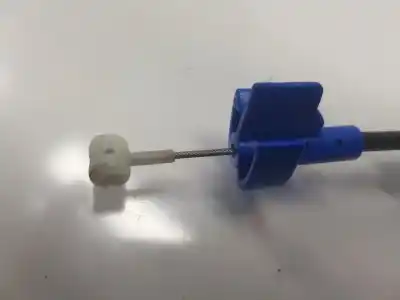 Автозапчастина б/у замок дверей заднього лівого для seat leon (5f1) reference посилання на oem iam 5k4839015q  5k4839015q