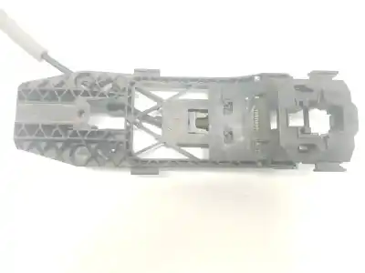 Автозапчастина б/у замок заднього правого дверя для seat leon (5f1) reference посилання на oem iam 5k4839016q  5k4839016q