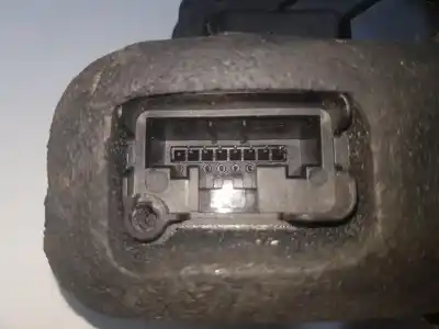 Автозапчасти б/у замок передней правой двери за seat leon (5f1) reference ссылки oem iam 5k1837016e  5k1837016e