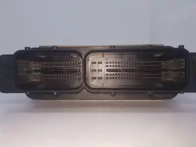 Second-hand car spare part ecu engine control for seat leon (5f1) reference oem iam references 04e907309bl  04e907309bl