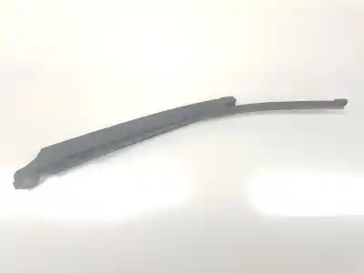 Second-hand car spare part rear windshield wiper arm for seat leon (5f1) reference oem iam references 5k6955707b