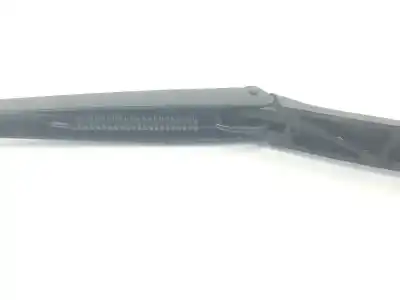 Second-hand car spare part left front windshield wiper arm for seat leon (5f1) reference oem iam references 5f1955409  5f1955409