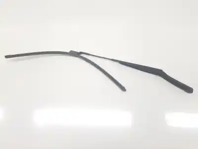 Second-hand car spare part left front windshield wiper arm for seat leon (5f1) reference oem iam references 5f1955409