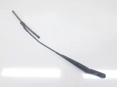 Second-hand car spare part front right windshield wiper arm for seat leon (5f1) reference oem iam references 5f1955410