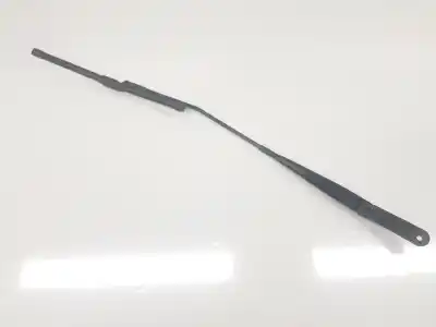 Second-hand car spare part front right windshield wiper arm for seat leon (5f1) reference oem iam references 5f1955410  5f1955410