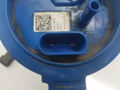 Автозапчастина б/у паливний насос для seat leon (5f1) reference посилання на oem iam 5q0919051bf  5q0919051bh