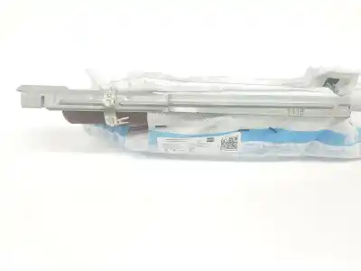 Second-hand car spare part front left curtain airbag for seat leon (5f1) reference oem iam references 5f4880741  5f4880741