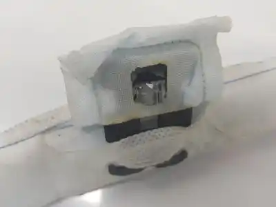 Second-hand car spare part front left curtain airbag for seat leon (5f1) reference oem iam references 5f4880741  5f4880741