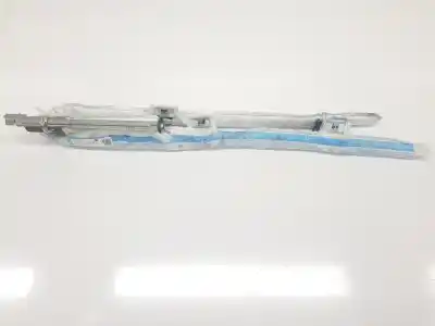 Second-hand car spare part front left curtain airbag for seat leon (5f1) reference oem iam references 5f4880741