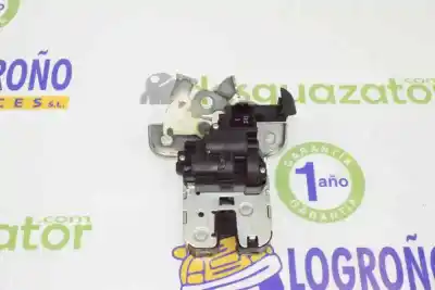 Second-hand car spare part TRUNK LOCK for SEAT TOLEDO IV (KG3)  OEM IAM references 5E0827505A  8K9827505A