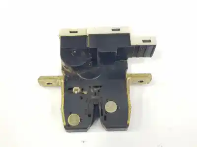 Peça sobressalente para automóvel em segunda mão FECHADURA DO MALA por RENAULT SCÉNIC JA/FA  Referências OEM IAM 7700354329  7700354329