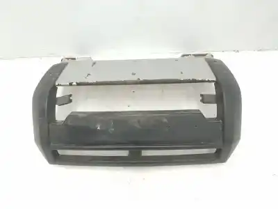 Автозапчастина б/у передній бампер для renault scenic rx4 (ja0) 1.9 dci salomon посилання на oem iam 8200221930  8200221930