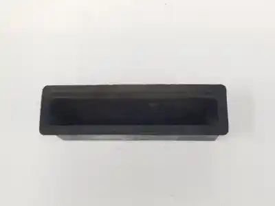 İkinci el araba yedek parçası DIS KAPI KOLU için AUDI A6 BERLINA  OEM IAM referansları 8E0827574C  8E0827574C