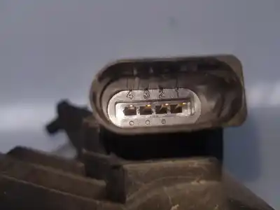 Pezzo di ricambio per auto di seconda mano intercooler per audi a6 berlina (4f2) 3.0 tdi quattro (165kw) riferimenti oem iam 4f0145805af  4f0145805af