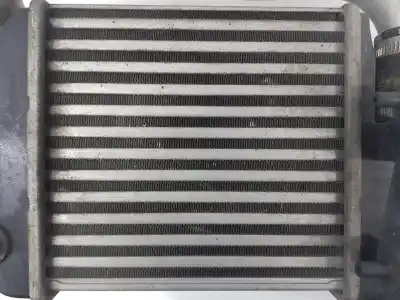 Pezzo di ricambio per auto di seconda mano intercooler per audi a6 berlina (4f2) 3.0 tdi quattro (165kw) riferimenti oem iam 4f0145805af  4f0145805af