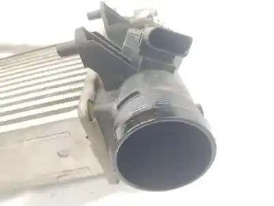 Pezzo di ricambio per auto di seconda mano intercooler per audi a6 berlina (4f2) 3.0 tdi quattro (165kw) riferimenti oem iam 4f0145805af  4f0145805af