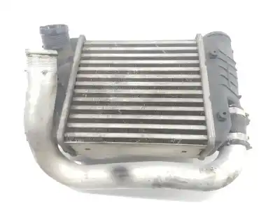 Pièce détachée automobile d'occasion INTERCOOLER / ÉCHANGEUR D'AIR pour AUDI A6 BERLINA  Références OEM IAM 4F0145805AF  4F0145805AF