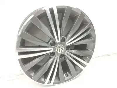 Автозапчасти б/у шина за volkswagen tiguan (ad1, ax1) 2.0 tdi ссылки oem iam 5nn601025l