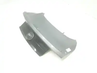 Gebrauchtes Autoersatzteil heckklappe zum ford mustang 5.0 ti-vct v8 oem-iam-referenzen 2279213 fr3b6340110am color gris ceniza 2222dl 